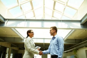 b2b partner