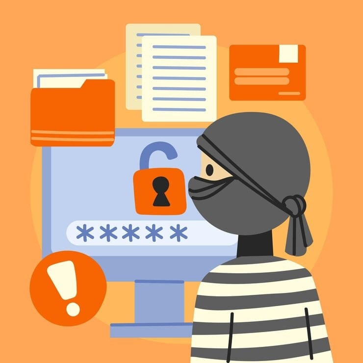 Sensitive Information