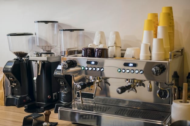 Coffee Shop Supplies: Everything You Need To Succeed In 2025 - Coffee Shop Supplies - Coffe Shop Supplies