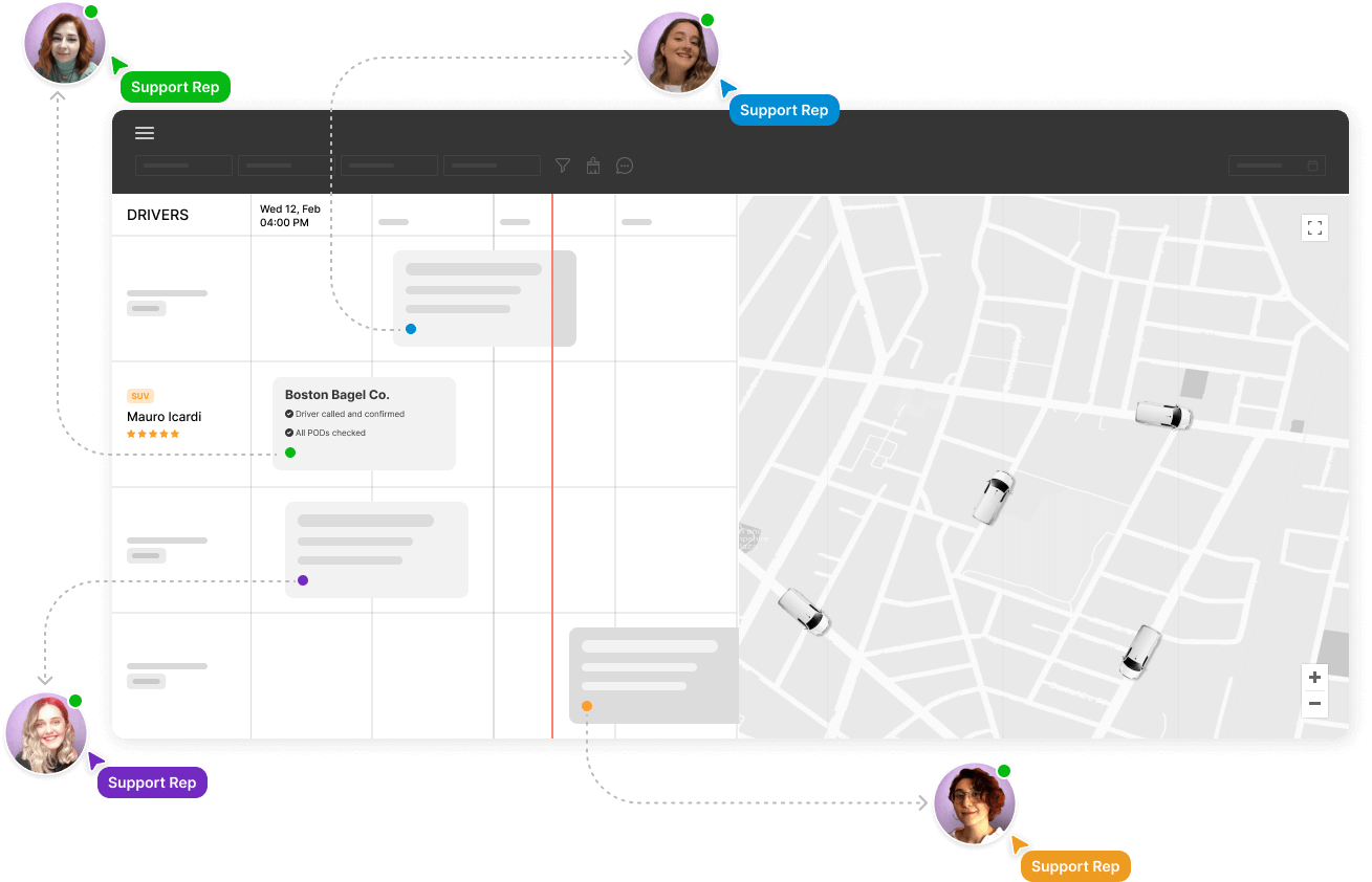 The Most Affordable Delivery Management Software - Delivery Management Software -