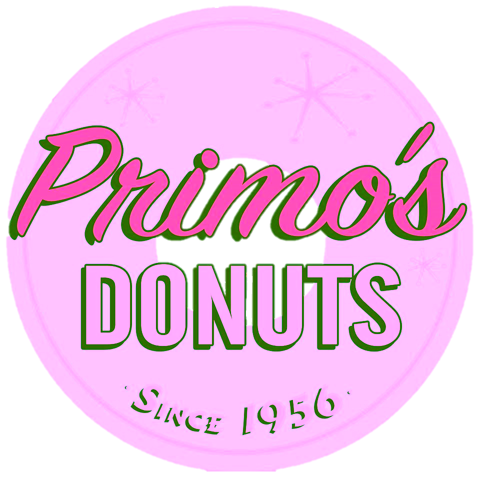 Primo'S Donuts - Primo'S Donuts - Metrobi