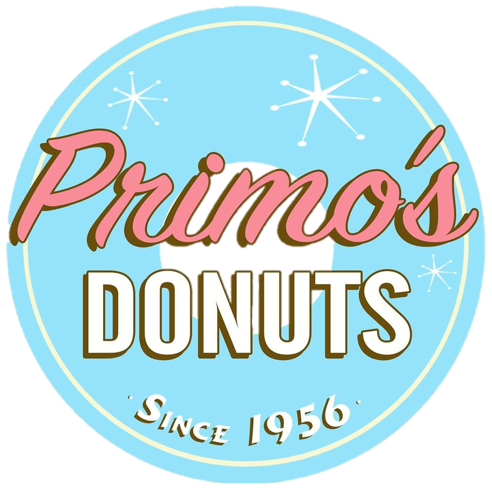 Primo'S Donuts - Primo'S Donuts - Primo'S Donuts - Primo'S Donuts -