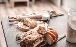 Home Bakery License