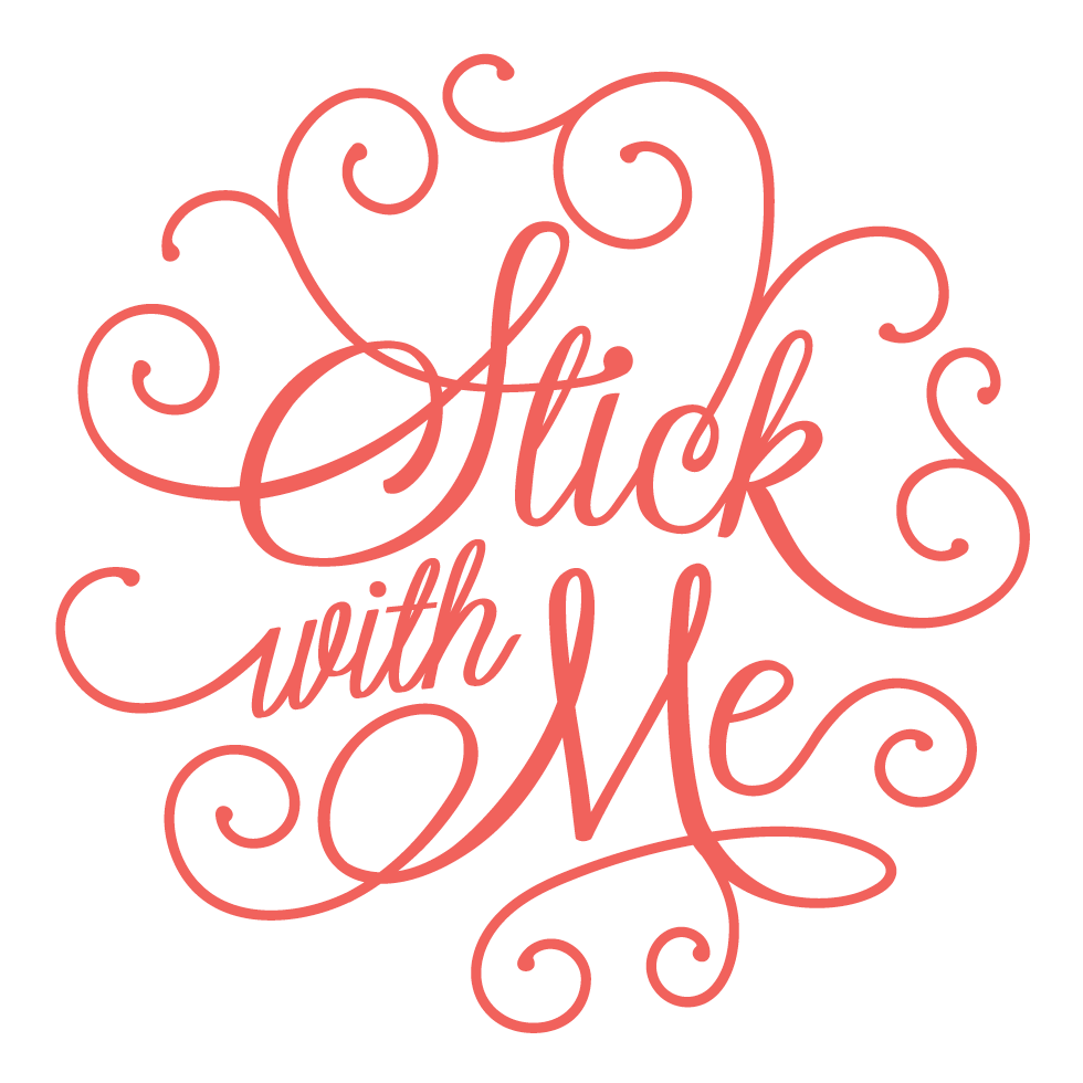 Stick With Me Sweets