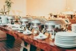 Catering License