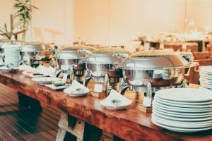 Catering License