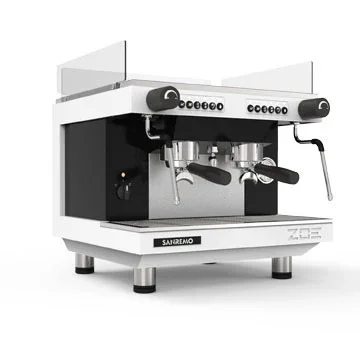 Top 10 Types Of Espresso Machines For Your Shop - Types Of Espresso Machines -