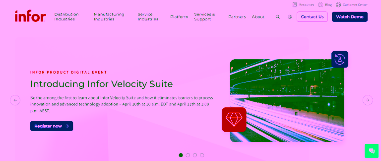 Warehouse Inventory Management Software