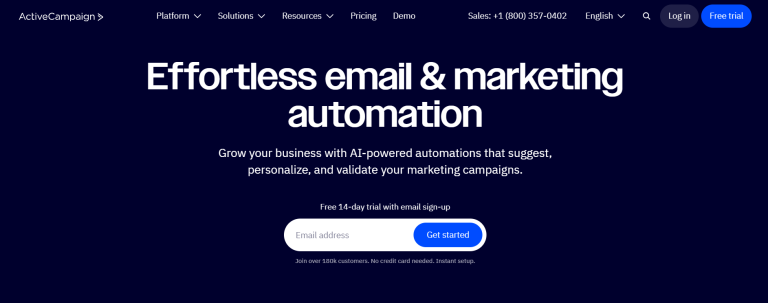 10 Best Email Marketing Software For 2025 - Email Marketing Software - Email Marketing Software