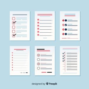 Employee Evaluation Form