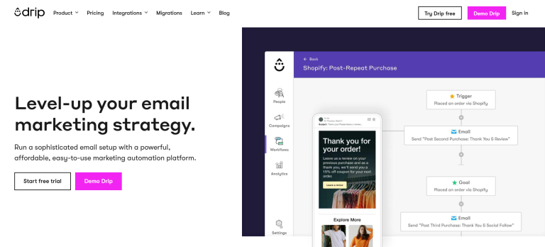 10 Best Email Marketing Software For 2025 - Email Marketing Software - Email Marketing Software