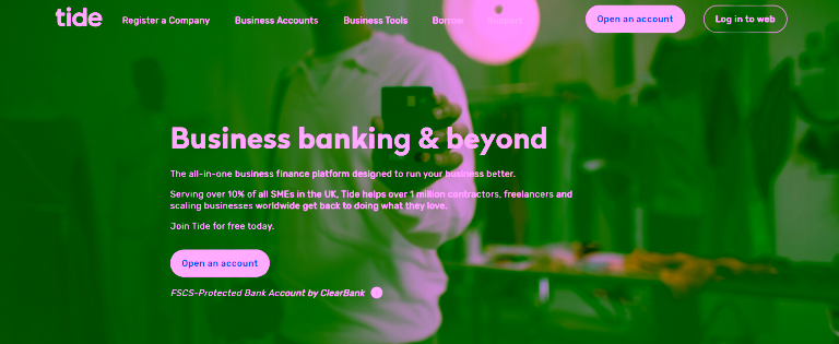 Credit Card Machine For Businesses