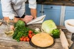 recipe costing template
