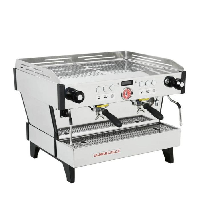 Top 10 Types Of Espresso Machines For Your Shop - Types Of Espresso Machines -