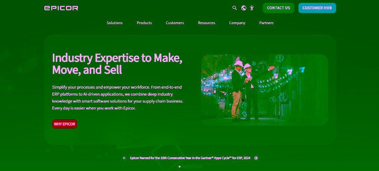 Warehouse Inventory Management Software