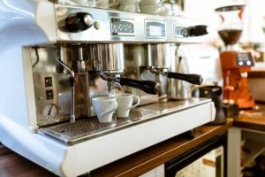 Types Of Espresso Machines