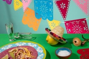 Cinco de Mayo economic impact