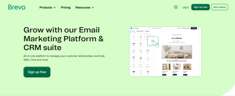10 Best Email Marketing Software For 2025 - Email Marketing Software - Email Marketing Software