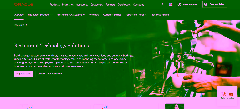 Restaurant Inventory Management Software