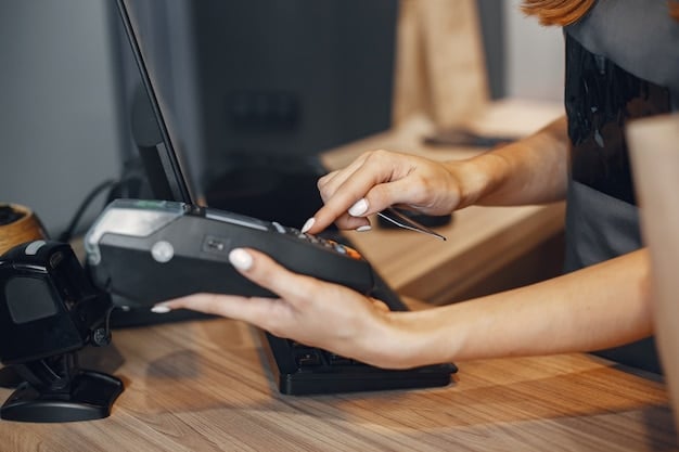 Pos Integrations