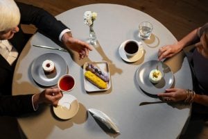 History of brunch