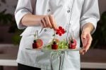 Food-plating Techniques