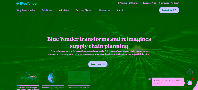 Warehouse Inventory Management Software
