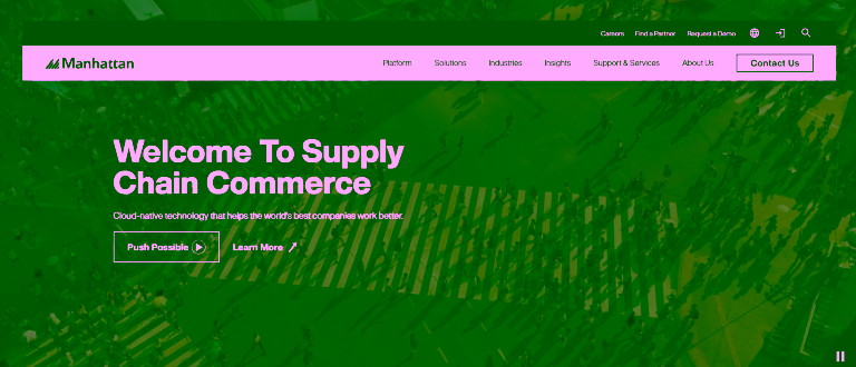 Warehouse Inventory Management Software