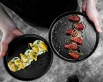 Fusion Restaurant