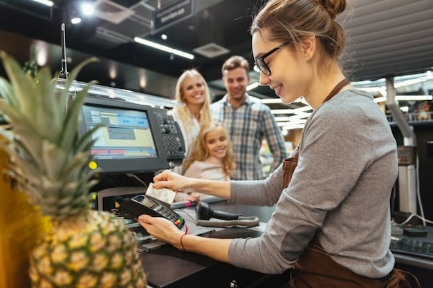 Pos Integrations