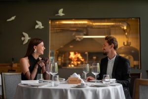 Dining Experience