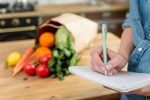 Reduce food costs