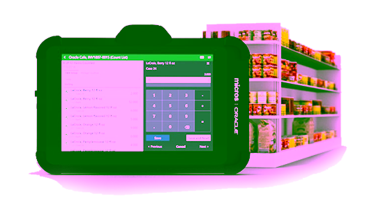 Restaurant Inventory Management Software