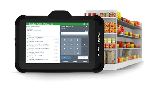 Restaurant Inventory Management Software