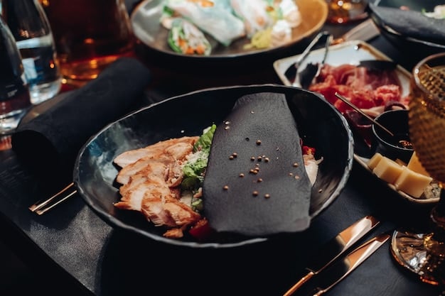What Is Fusion Food And How It Can Transform Your Restaurant And Attract More Customers - What Is Fusion Food - What Is Fusion Food