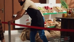 Food Inventory
