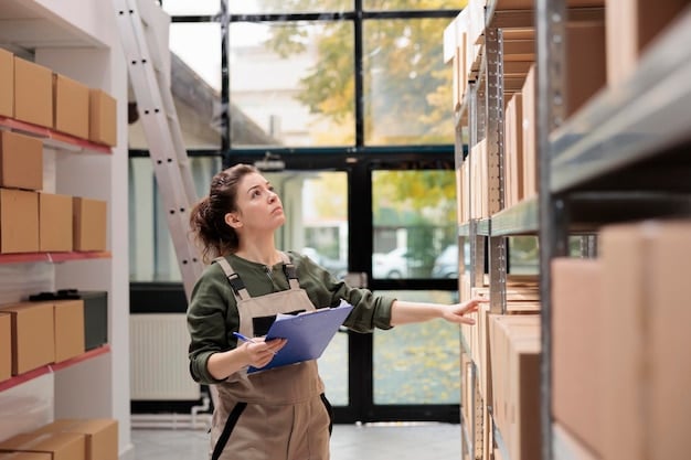 Wholesale Distribution