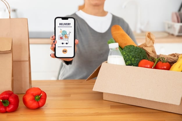 Order Takeout