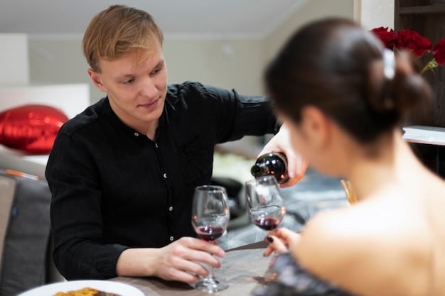 Corkage Fee