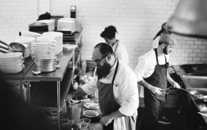 Restaurant Industry Trends