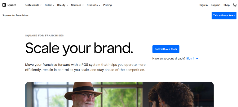 Top 10 Franchise Management Software For 2025 - Franchise Management Software - Top 10 Franchise Management Software For 2025 - Franchise Management Software -