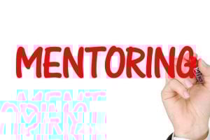 How to Get a Mentor