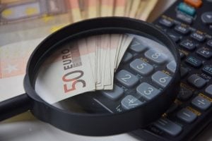 Indirect Costs Examples