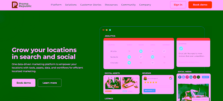 Top 10 Franchise Management Software For 2025 - Franchise Management Software - Metrobi