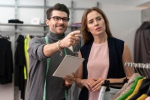 Retail Staff
