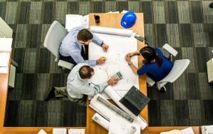 Positive Work Environment