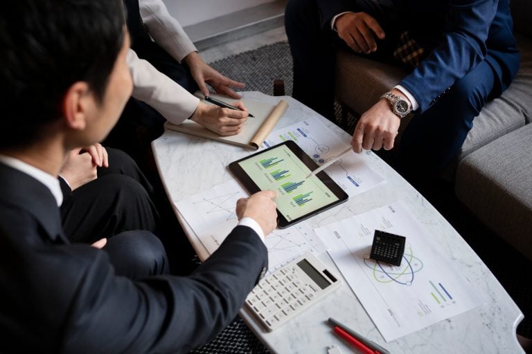 How To Finance A Business
