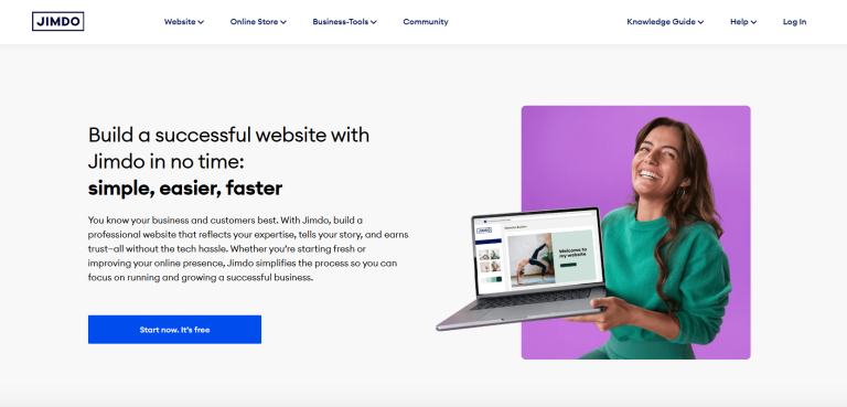 Best 10 Restaurant Website Builders To Attract More Customers In 2025 - Restaurant Website Builder - Metrobi