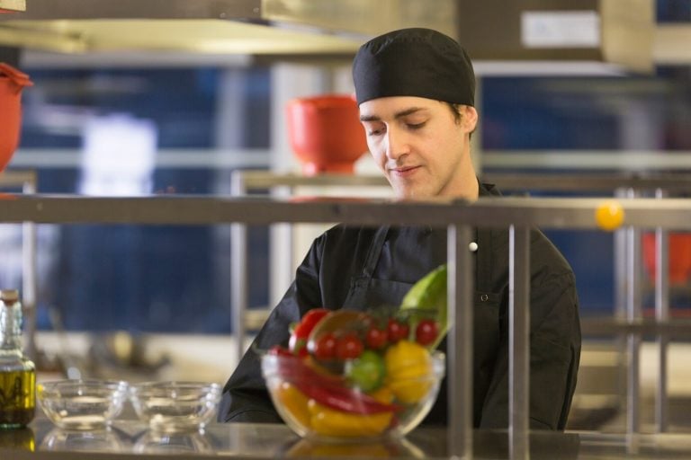 Food Handler Certificate