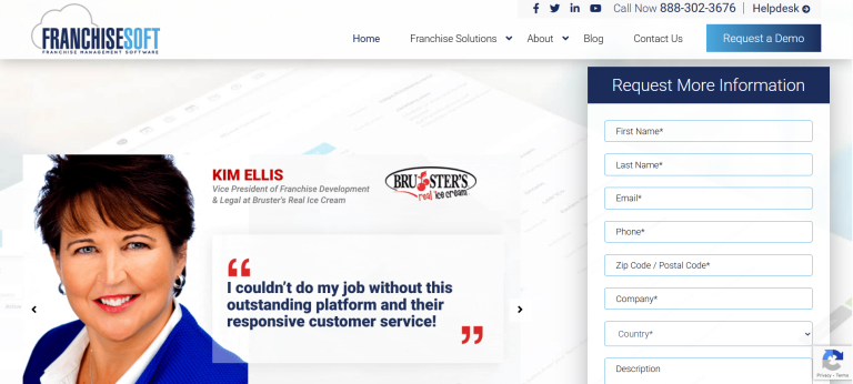 Top 10 Franchise Management Software For 2025 - Franchise Management Software - Top 10 Franchise Management Software For 2025 - Franchise Management Software -